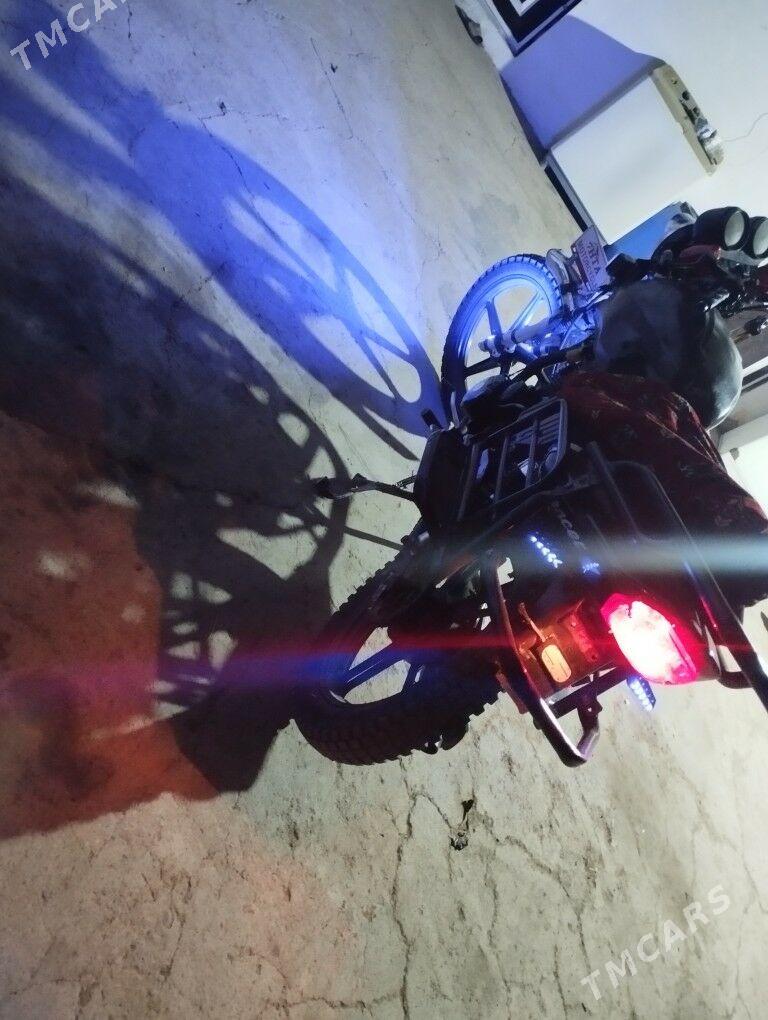 Fekon FK150-8G 2024 - 10 000 TMT - Махтумкули - img 2