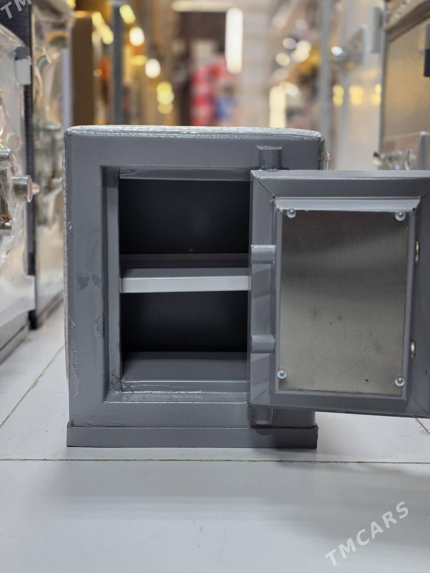 SEÝF СЕЙФ40SM - Parahat 7 - img 2