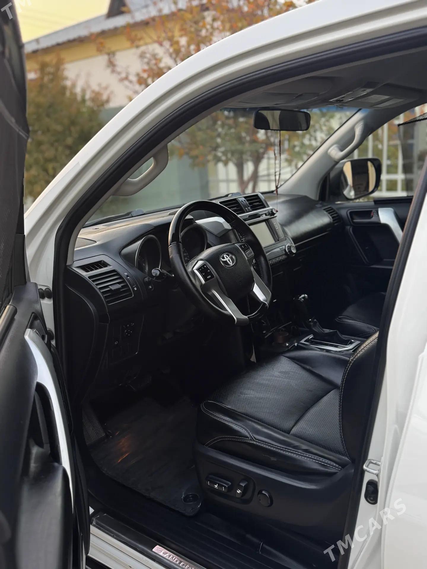 Toyota Land Cruiser 2013 - 630 000 TMT - Balkanabat - img 7