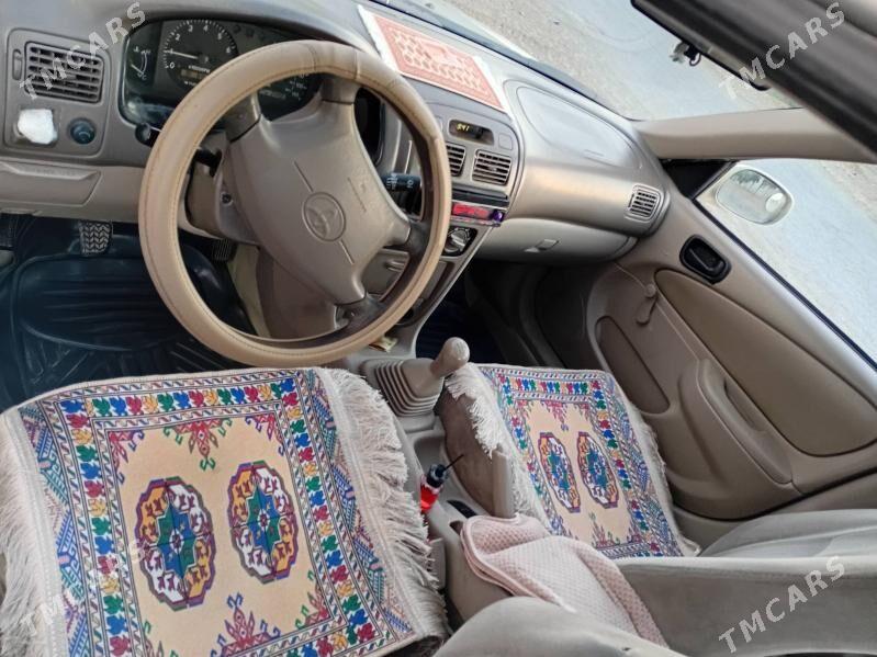 Toyota Corolla 2000 - 78 000 TMT - Änew - img 6