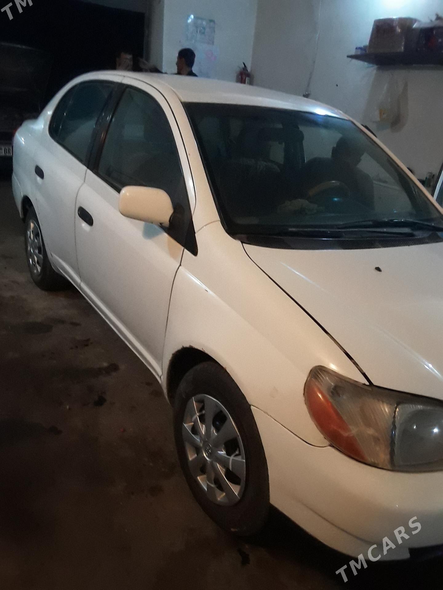 Toyota Echo 2001 - 43 000 TMT - Gubadag - img 3