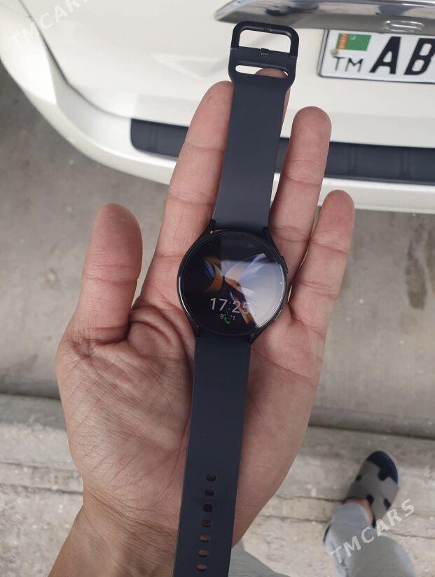 Galaxy Watch5 - Ашхабад - img 1
