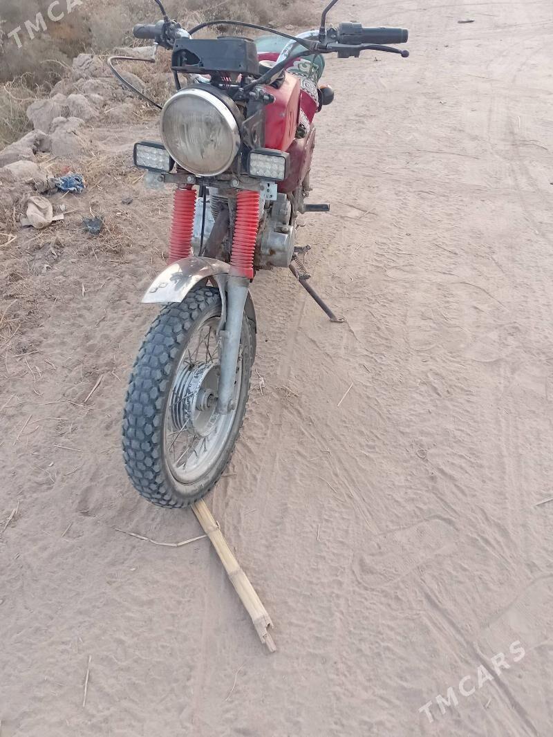 Fekon FK150-8G 2015 - 6 400 TMT - Гарабекевюл - img 2