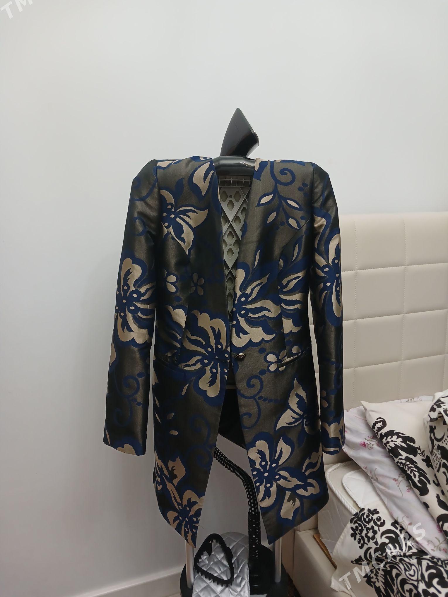 kostyum balak palto kardigan - Atatürk köç. - img 3