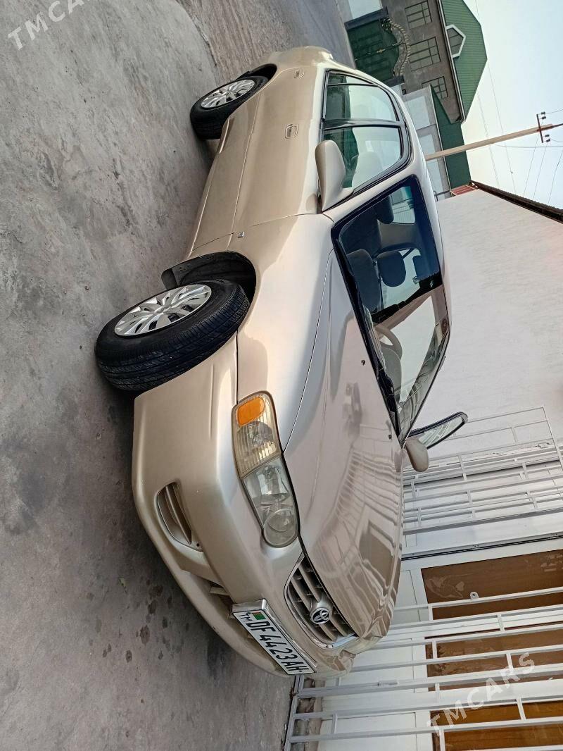 Toyota Corolla 2000 - 78 000 TMT - Änew - img 2