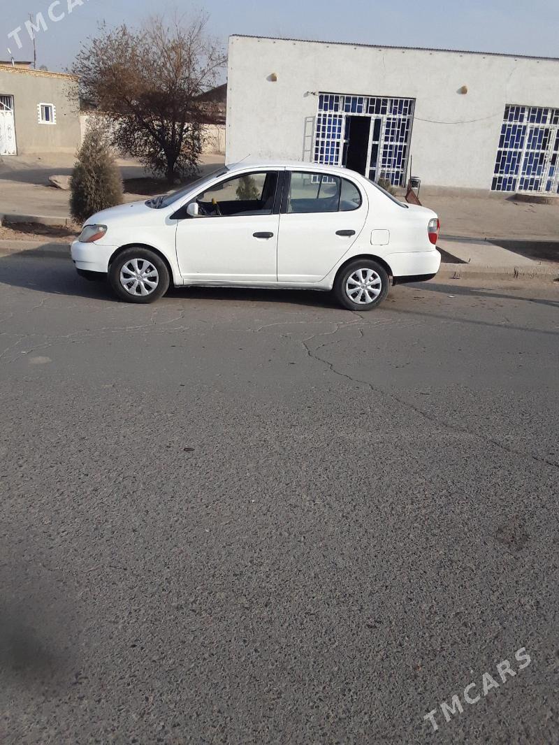 Toyota Echo 2001 - 43 000 TMT - Gubadag - img 2