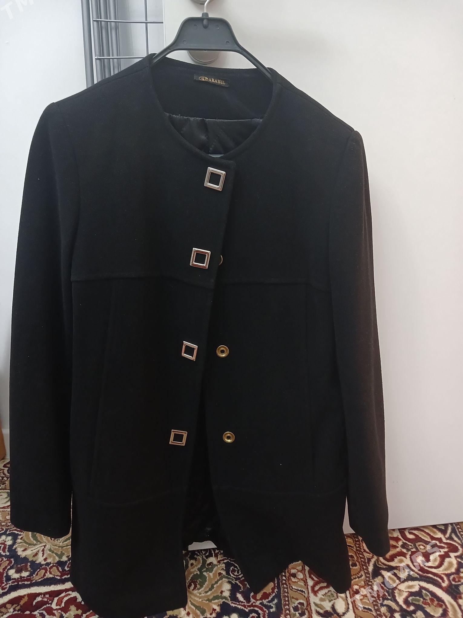 kostyum balak palto kardigan - Atatürk köç. - img 1