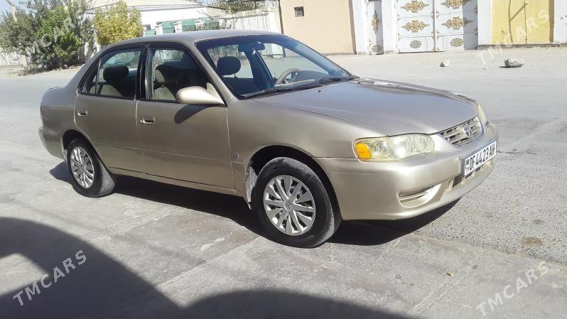 Toyota Corolla 2000 - 78 000 TMT - Änew - img 4
