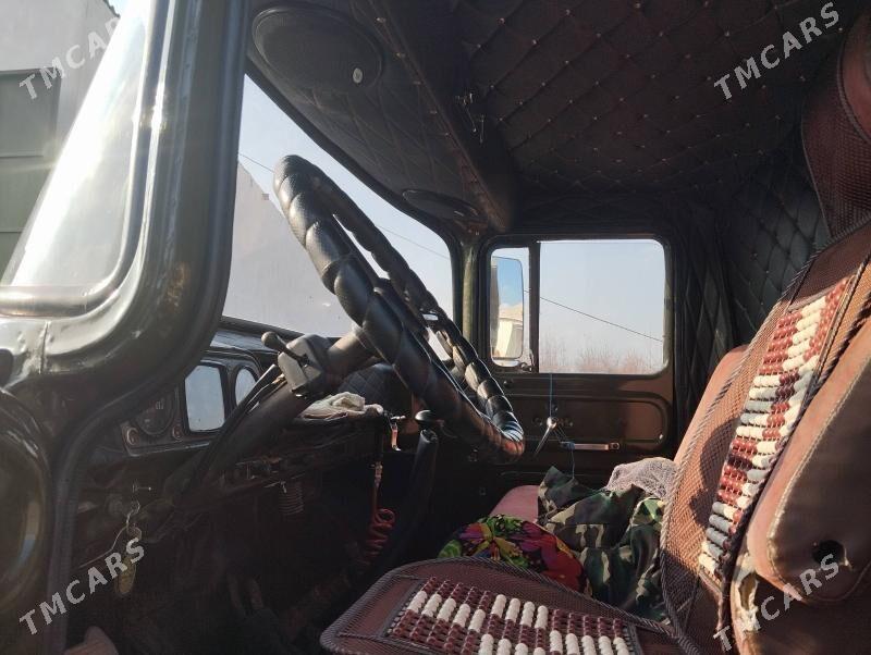 Zil 130 1993 - 90 000 TMT - Шабатский этрап - img 2