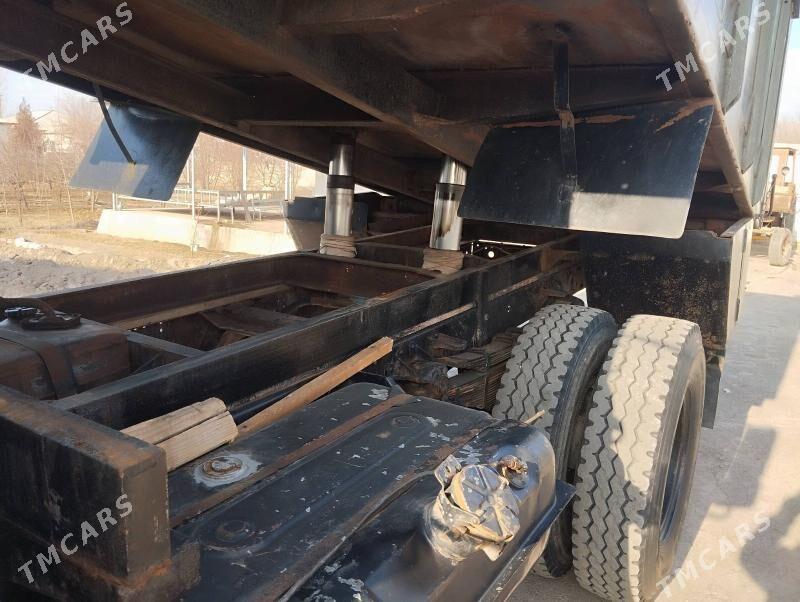 Zil 130 1993 - 90 000 TMT - Шабатский этрап - img 5