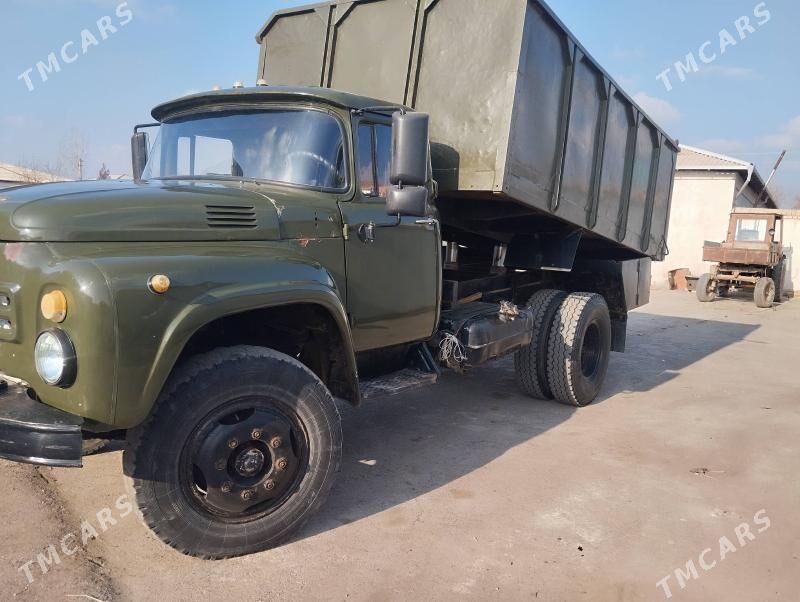 Zil 130 1993 - 90 000 TMT - Шабатский этрап - img 4