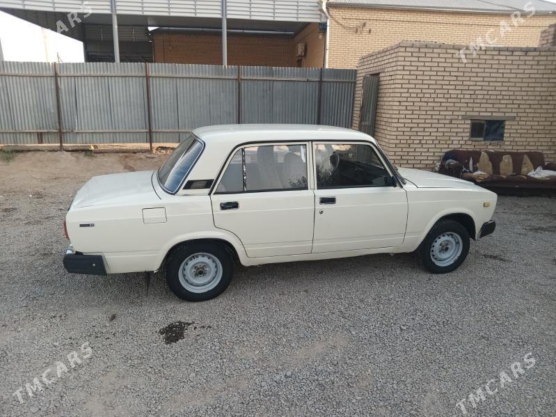 Lada 2107 2000 - 32 000 TMT - Mary - img 2