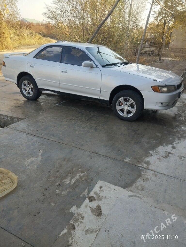 Toyota Mark II 1994 - 40 000 TMT - Daşoguz - img 3