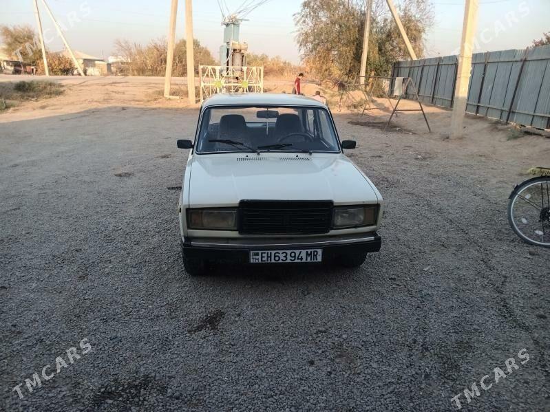 Lada 2107 2000 - 32 000 TMT - Mary - img 4