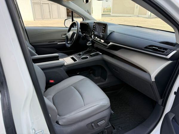 Toyota Sienna 2021 - 498 000 TMT - Ашхабад - img 7