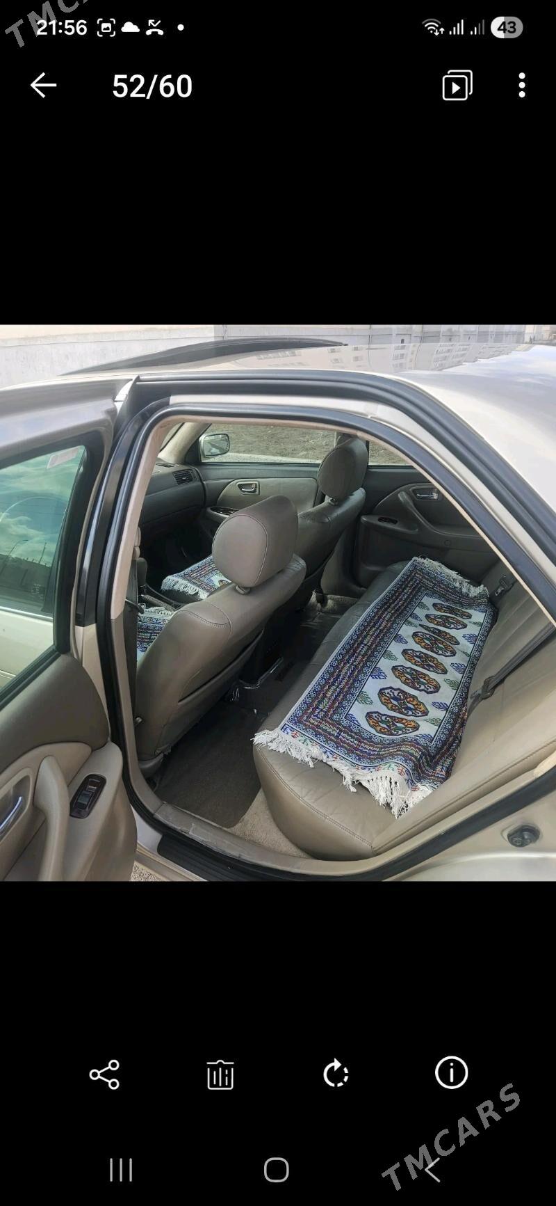 Toyota Camry 2000 - 190 000 TMT - Губадаг - img 3