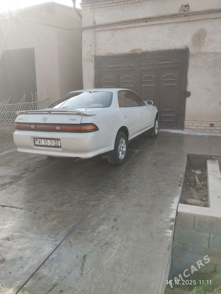Toyota Mark II 1994 - 40 000 TMT - Daşoguz - img 4