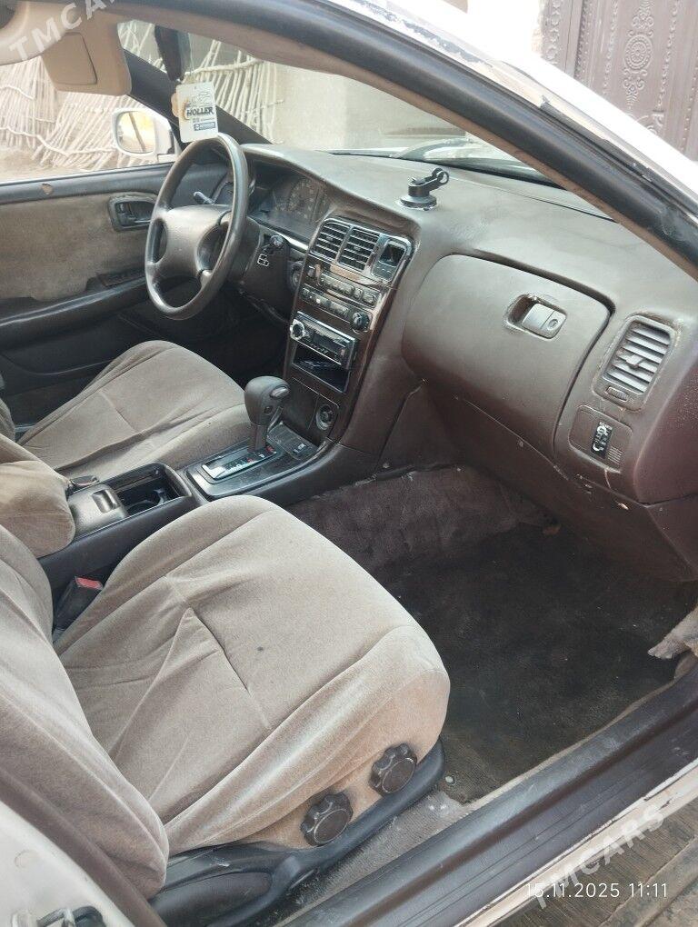 Toyota Mark II 1994 - 40 000 TMT - Daşoguz - img 6