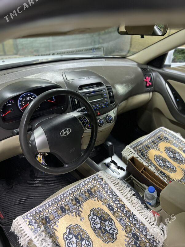 Hyundai Elantra 2010 - 145 000 TMT - Aşgabat - img 2