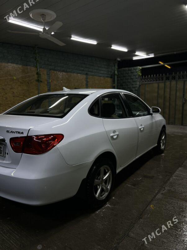 Hyundai Elantra 2010 - 145 000 TMT - Aşgabat - img 4