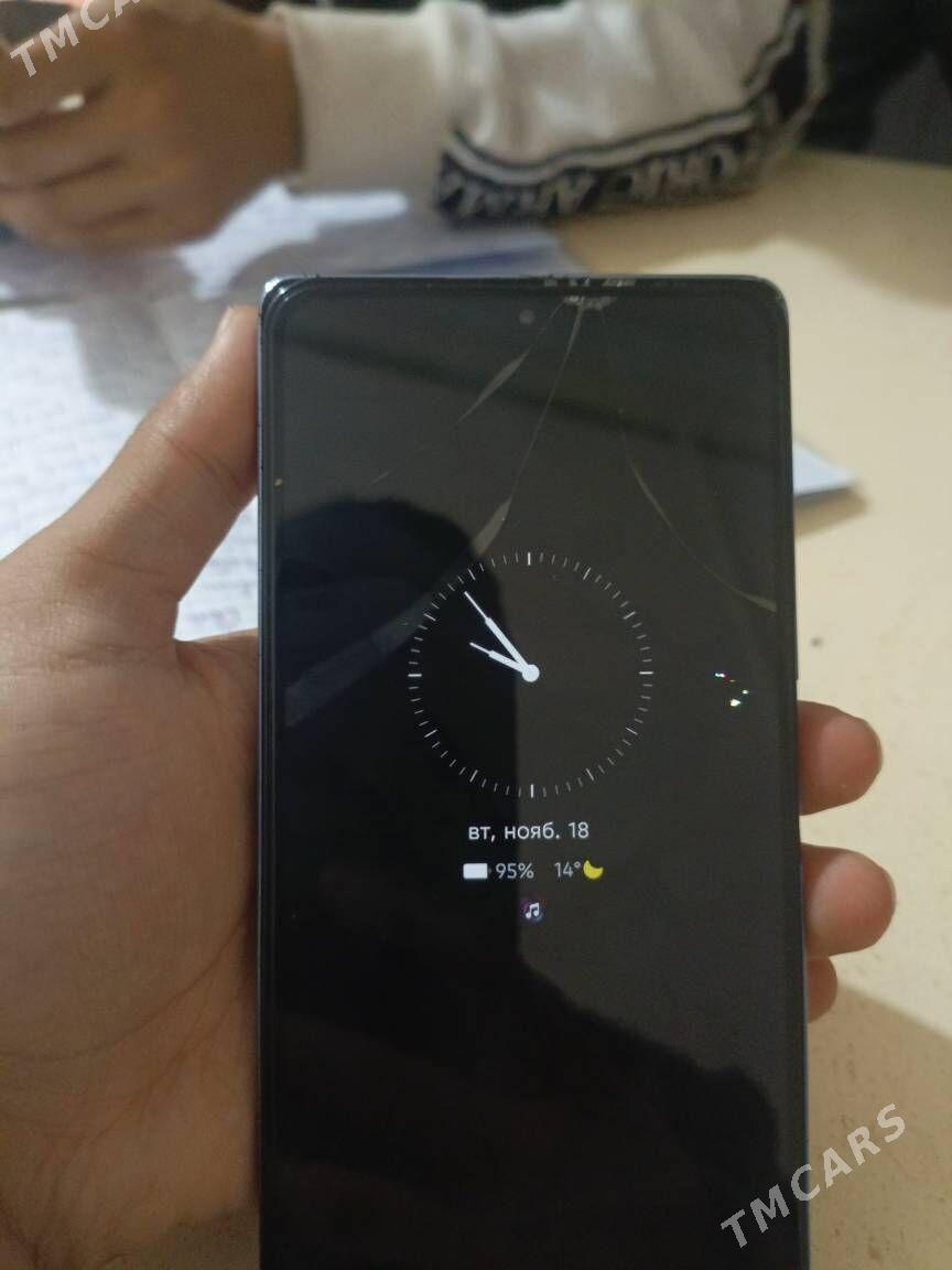 infinix GT20pro - Çärjew - img 1