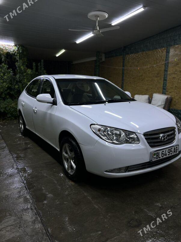 Hyundai Elantra 2010 - 145 000 TMT - Aşgabat - img 3