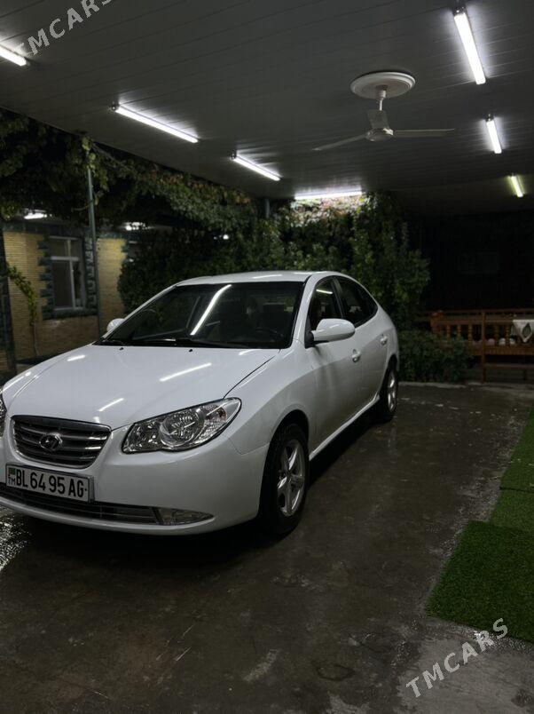 Hyundai Elantra 2010 - 145 000 TMT - Aşgabat - img 6