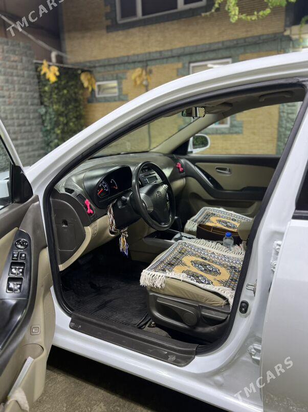Hyundai Elantra 2010 - 145 000 TMT - Aşgabat - img 8