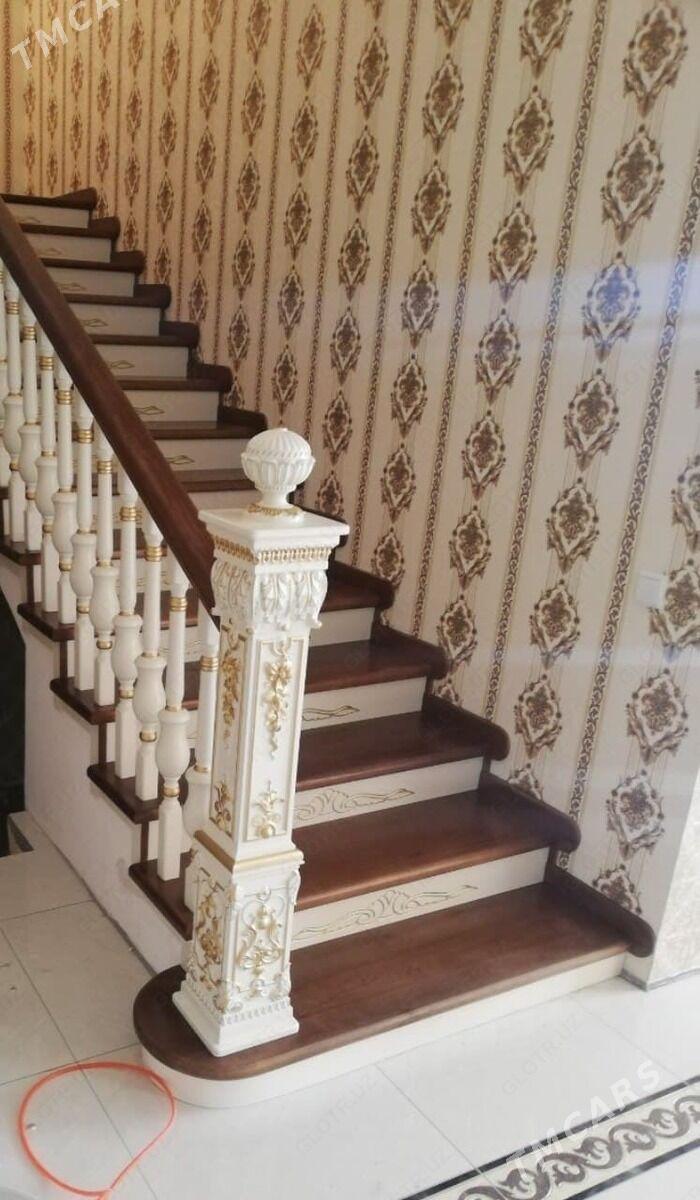 Lesnissa perilaЛесницый перила - Aşgabat - img 4