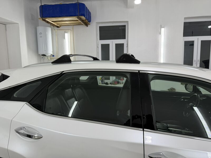 Lexus rx 350 duga 3 000 TMT - Daşoguz - img 2