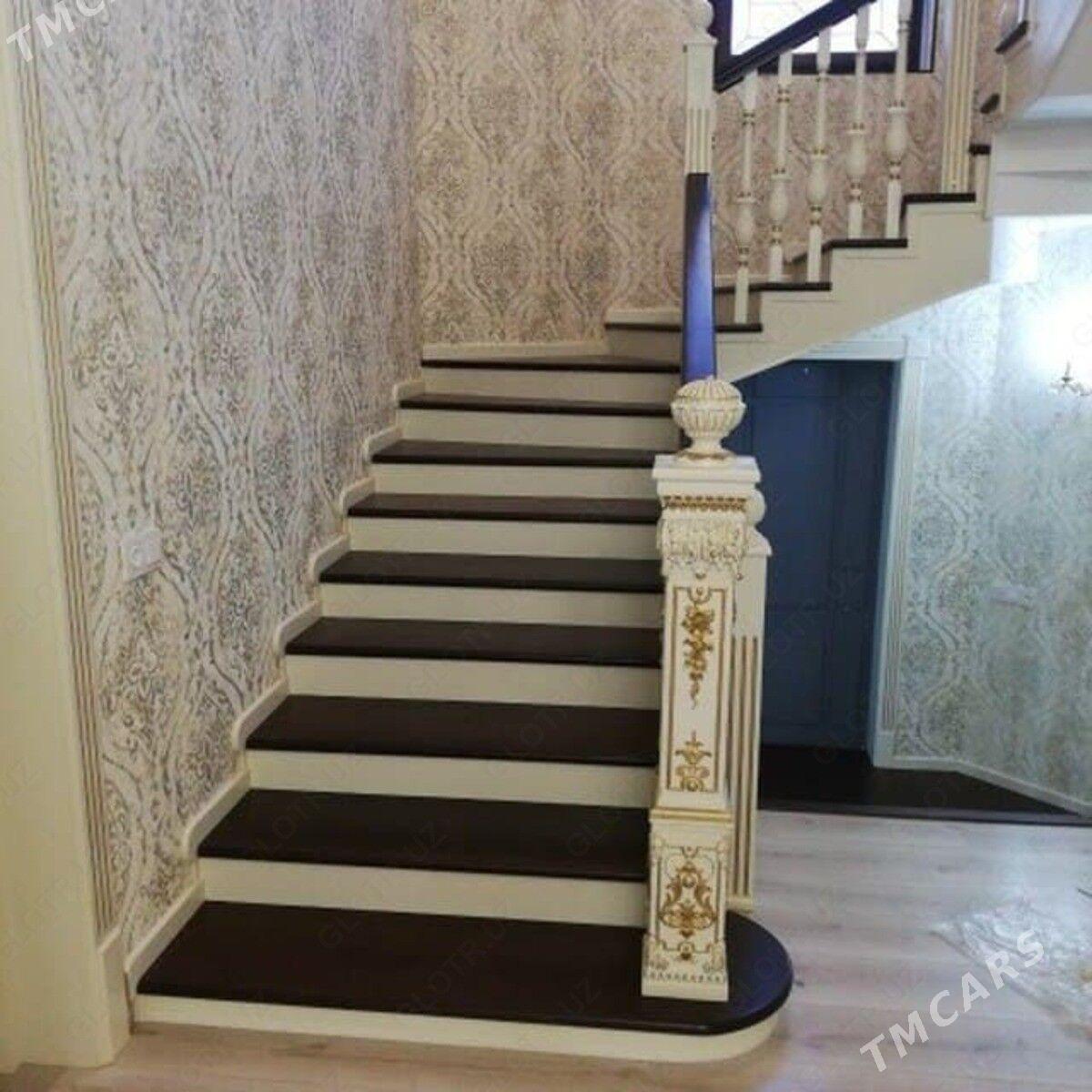 Lesnissa perilaЛесницый перила - Aşgabat - img 6