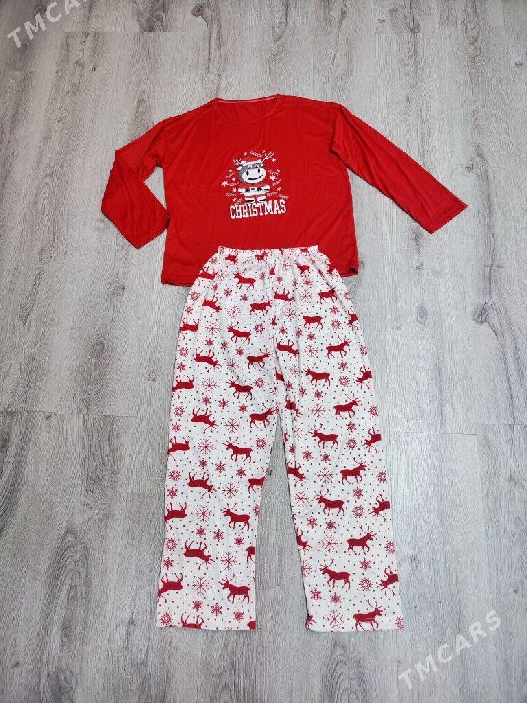 пижамы - Мары - img 3