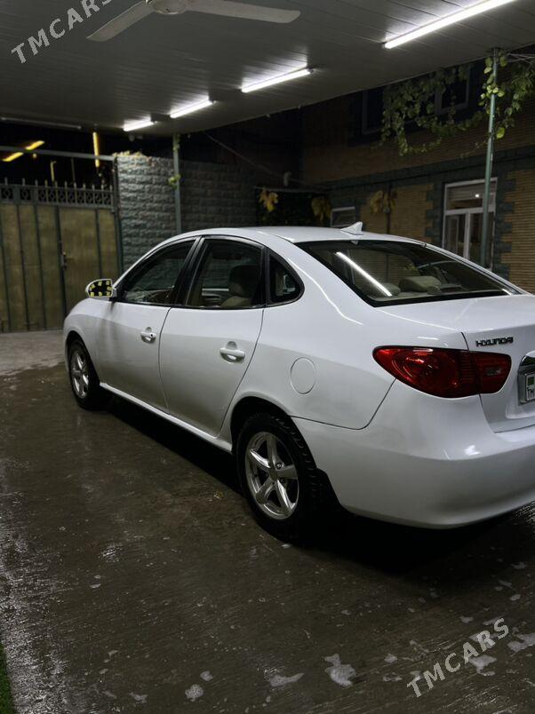 Hyundai Elantra 2010 - 145 000 TMT - Aşgabat - img 5
