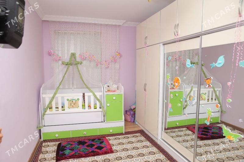 detskiy krowat - Балканабат - img 2