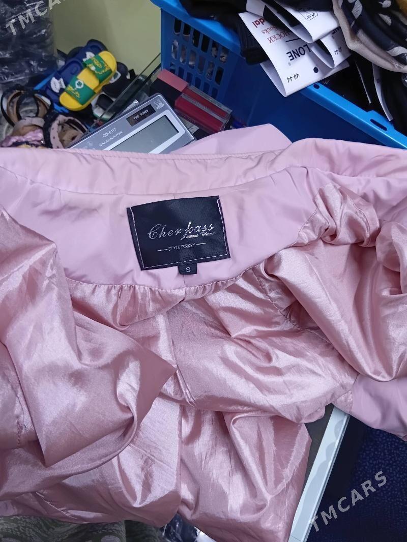 Plaç kasdum kurtga penjek Ÿ - Köşi - img 3