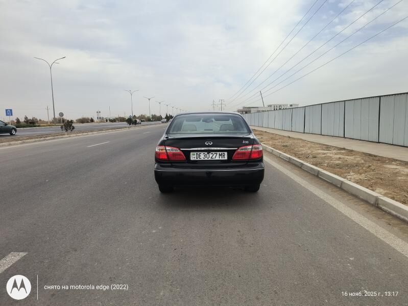 Infiniti I30 2000 - 111 000 TMT - Мары - img 7