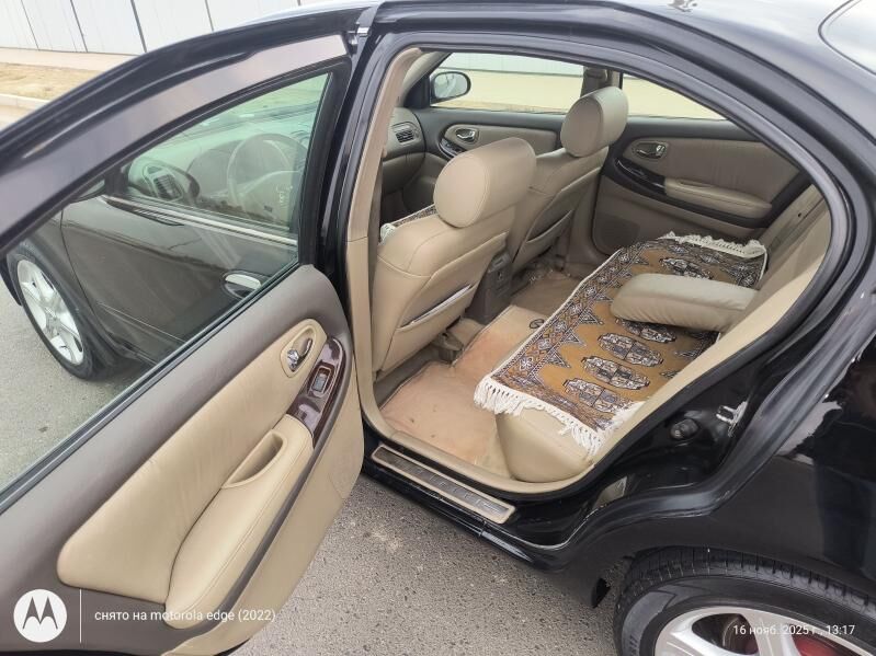 Infiniti I30 2000 - 111 000 TMT - Мары - img 2