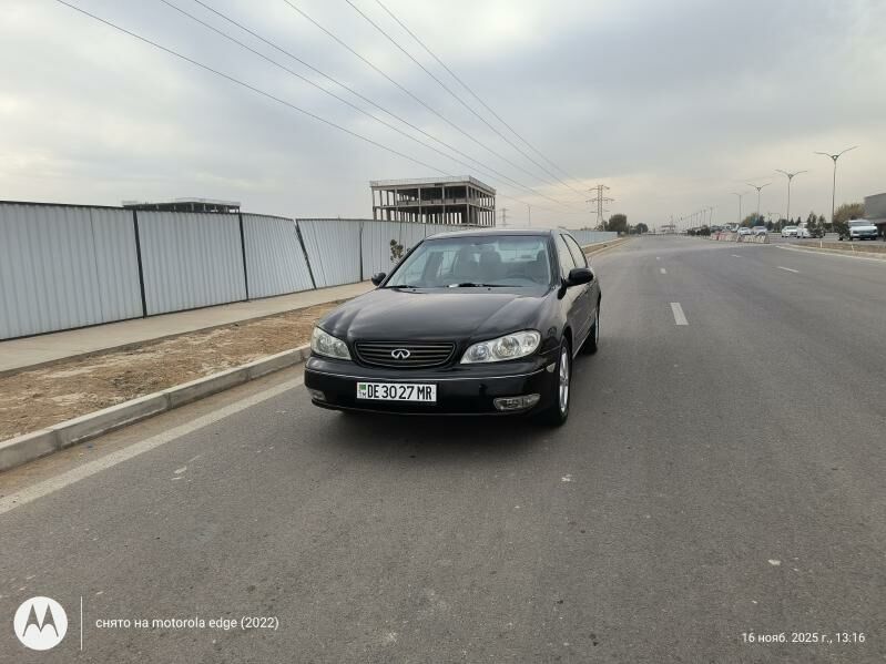 Infiniti I30 2000 - 111 000 TMT - Мары - img 6