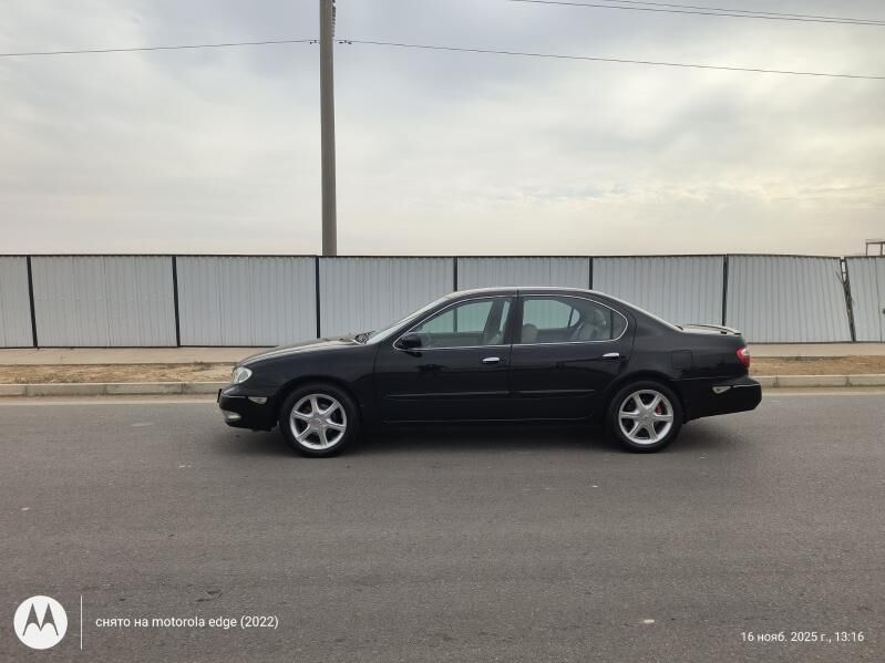 Infiniti I30 2000 - 111 000 TMT - Мары - img 4