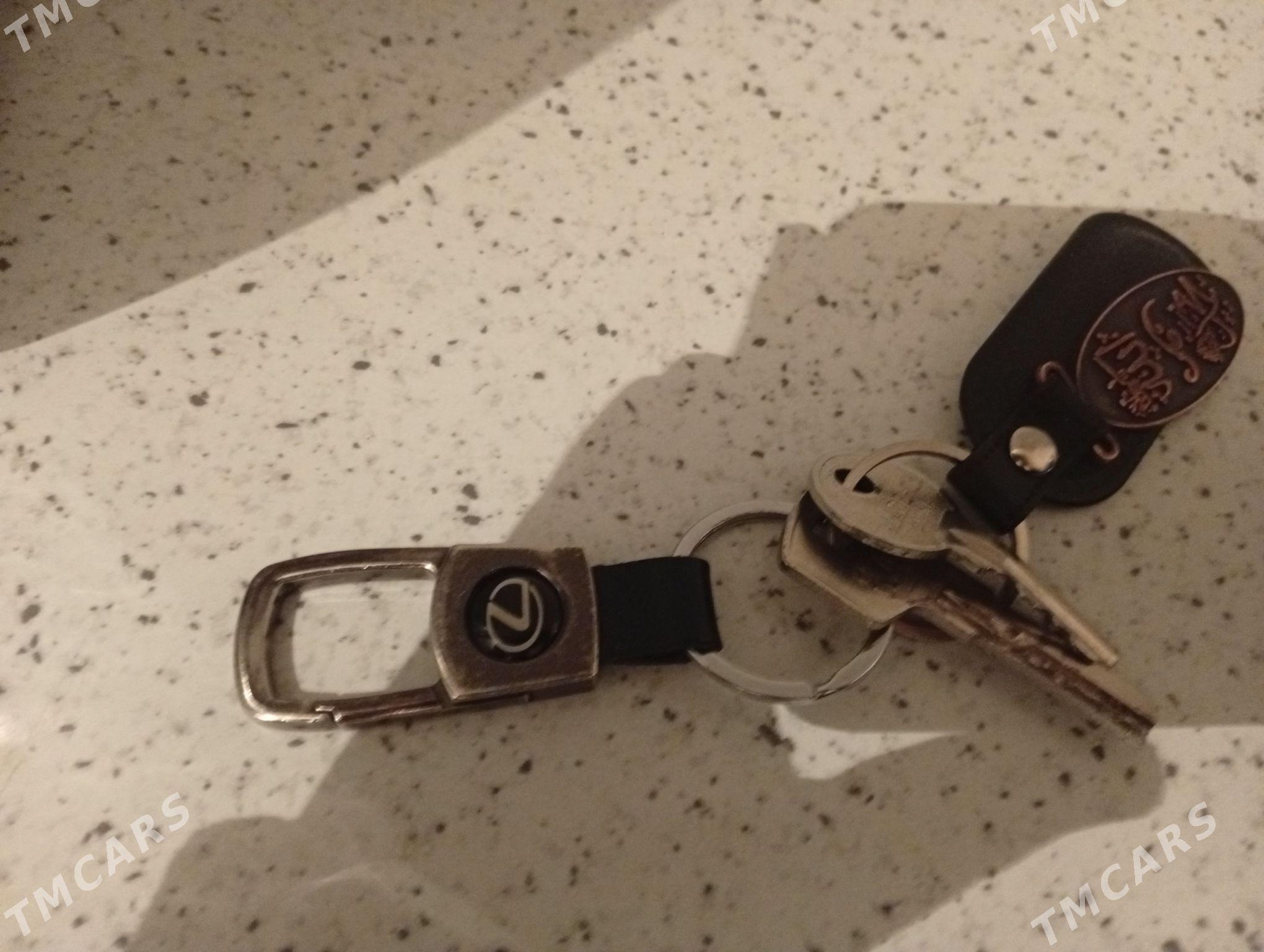 Açar - Дашогуз - img 2