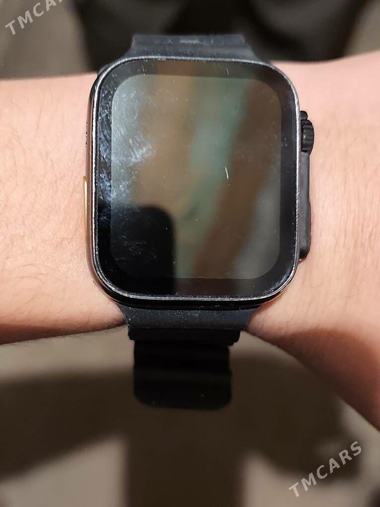 sagat - Балканабат - img 4