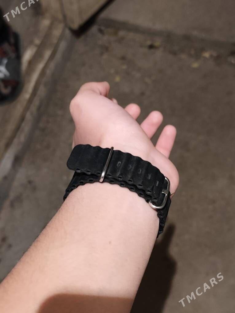 sagat - Балканабат - img 3