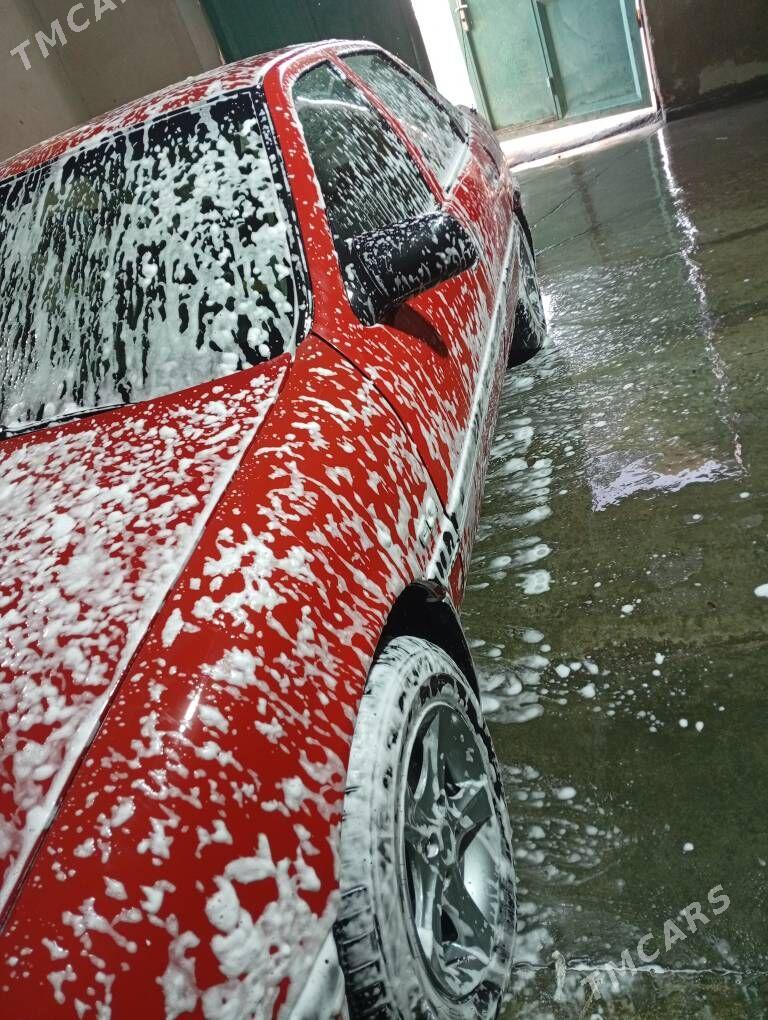 Opel Astra 1990 - 40 000 TMT - Дянев - img 2