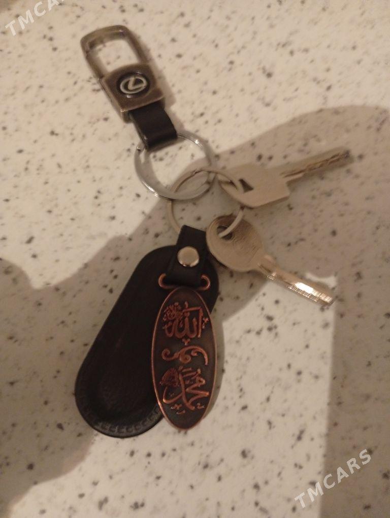 Açar - Дашогуз - img 1