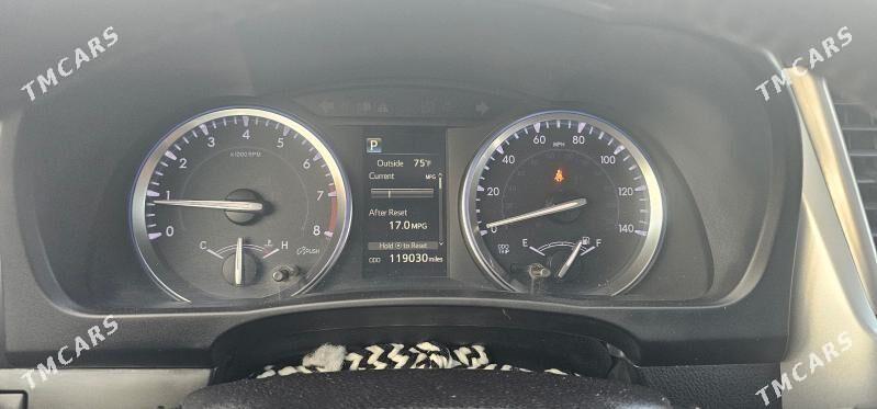 Toyota Highlander 2017 - 483 000 TMT - Büzmeýin GRES - img 8