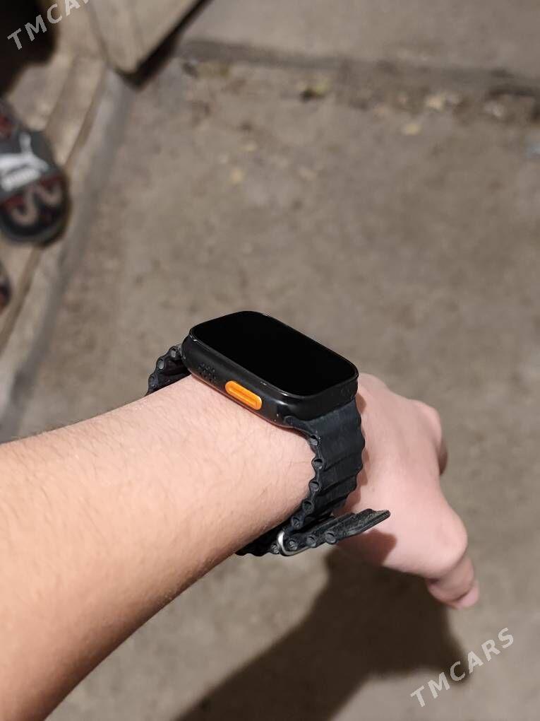 sagat - Балканабат - img 2