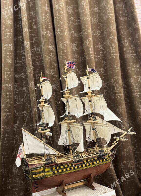 maket gami - Балканабат - img 2