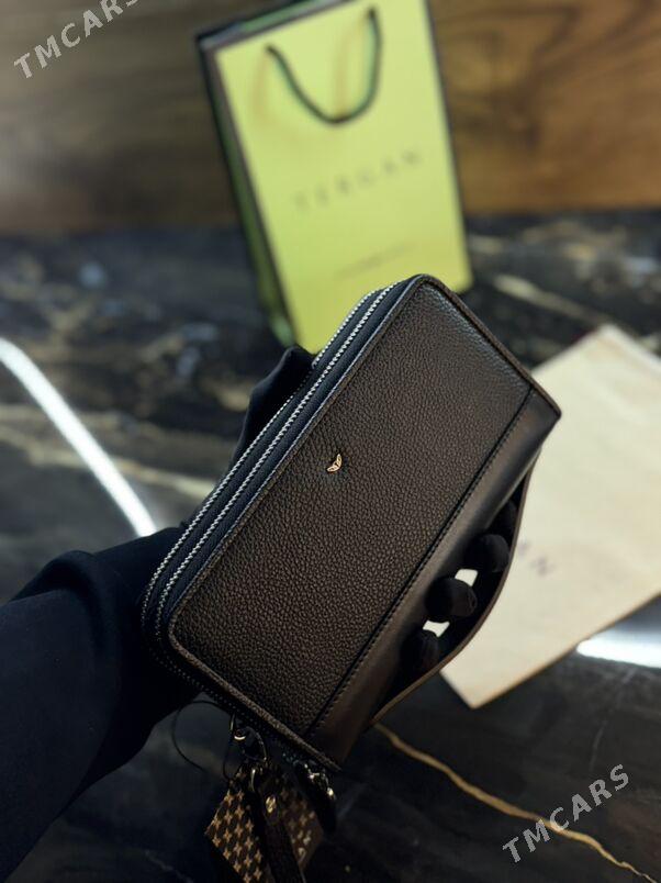 ORGINAL TERGAN KLAC BARSETKA - Ашхабад - img 6