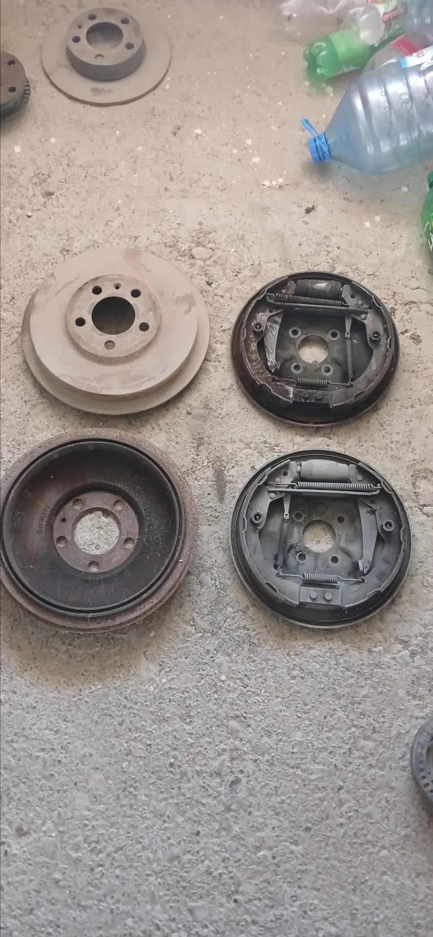 şkoda golf bora beetle 200 TMT - Бузмеин ГРЭС - img 6