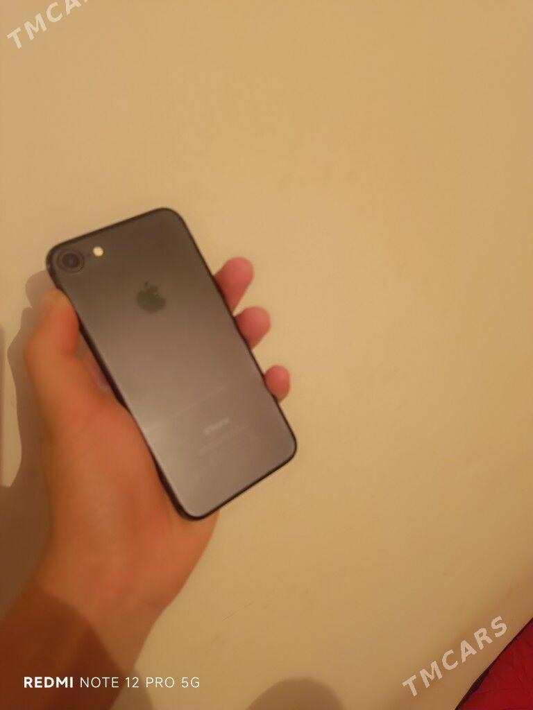 iPhone 7 - Daşoguz - img 2